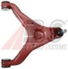 IVECO 500334716 Track Control Arm